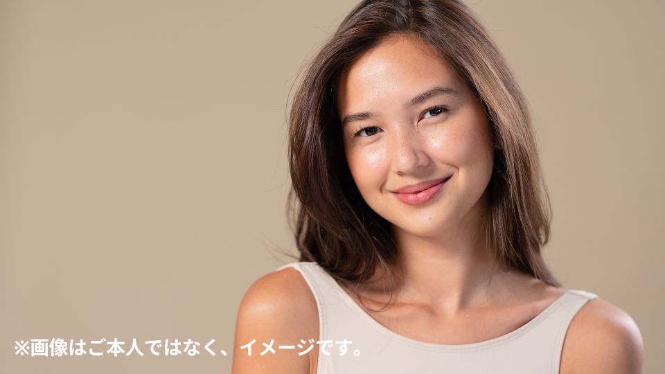 成約者イメージ