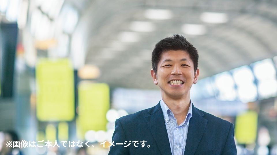 河井さん
